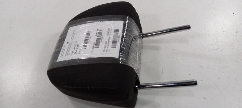 Chevy Cruze Seat Headrest Front Head Rest 2016 2017 2018