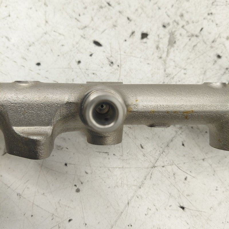 Lexus NX350 Lower Fuel Rail Injection Injector Mount Bar  2022 2023 20