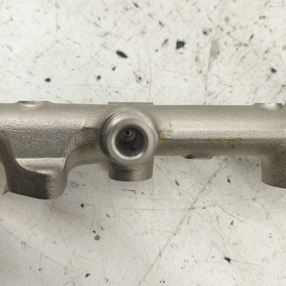 Lexus NX350 Lower Fuel Rail Injection Injector Mount Bar  2022 2023 20