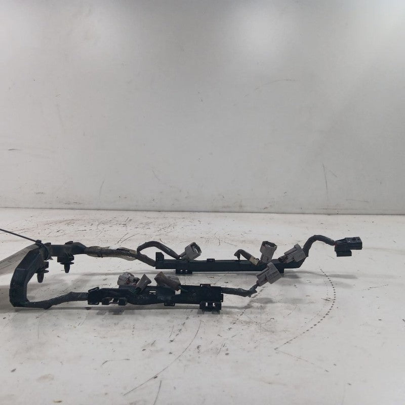 INFINITI QX50 Engine Injectors Wire Wiring Harness Only  2017 2016 201