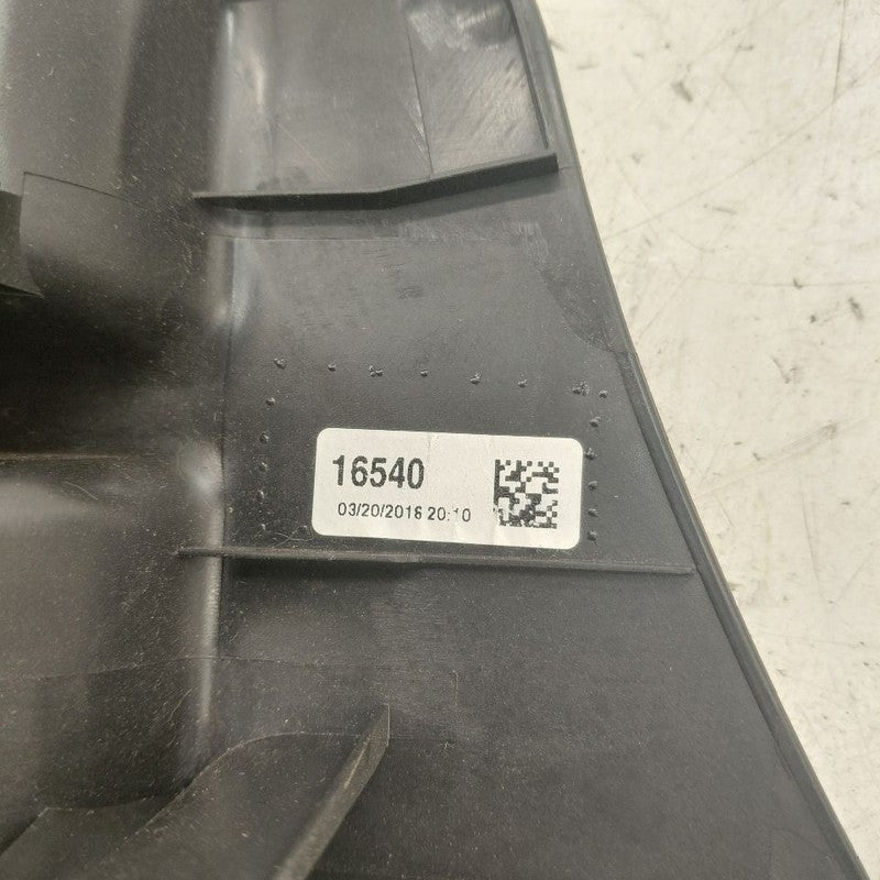 Honda CR-V Kick Panel Trim Left Driver  2019 2018 2017