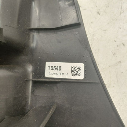 Honda CR-V Kick Panel Trim Left Driver  2019 2018 2017