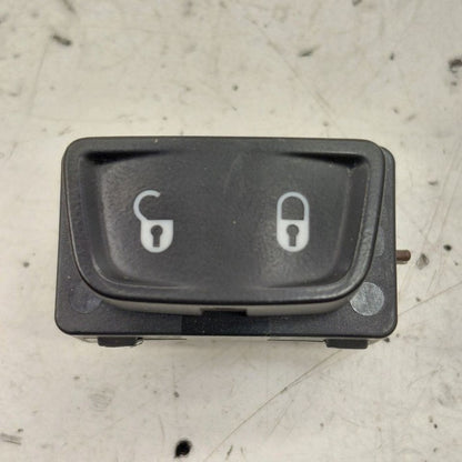Fiat 500 X Model   Power Door Lock Switch  2016 2017