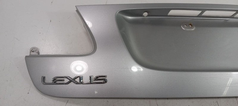 Tail Finish Panel 2008 LEXUS GS350 OEM