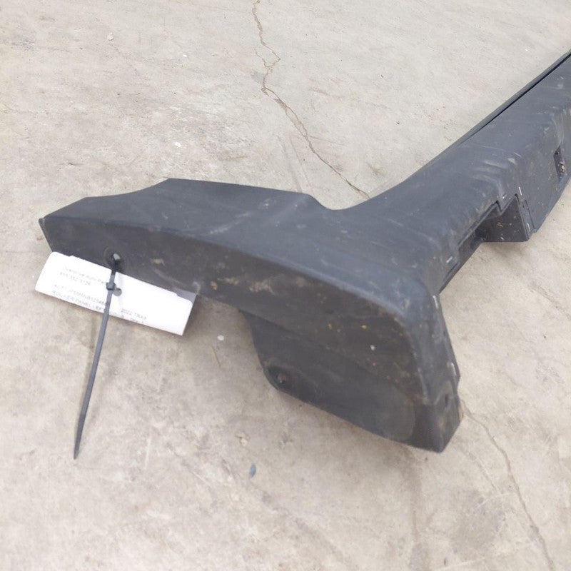 Chevy Trax Front Rocker Panel Trim Cover Molding Skirt Left Drivers  2