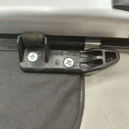 Toyota Prius Cargo Cover  2022 2021 2020