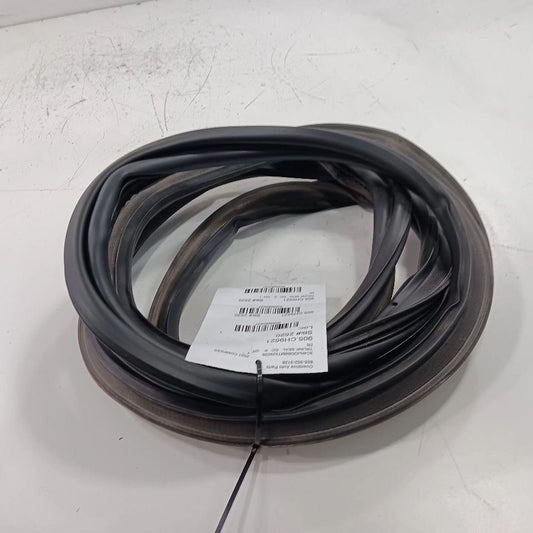 Jeep Compass Trunk Lid Hatch Door Rear Back Rubber Seal  2021 2020 201