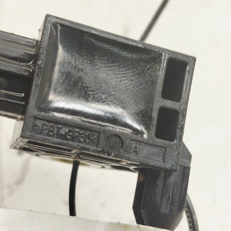 Mazda 3 Contact Sensor  2023 2022 2021