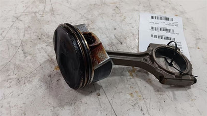 Buick Lacrosse One Single Piston 2017 2018 2019