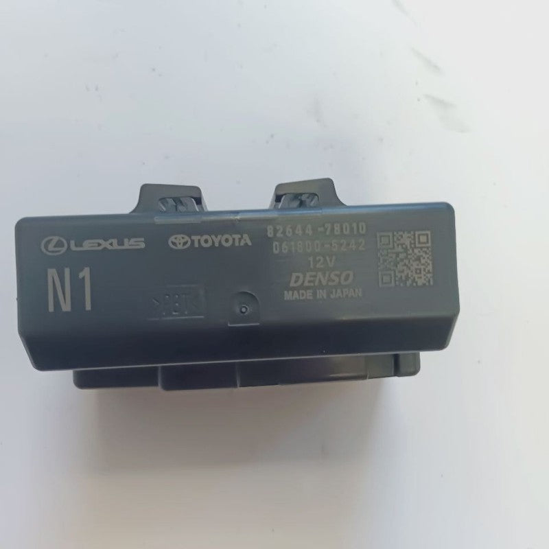 Lexus NX350 Semiconductor Power Integration Computer {8264478010} 2022