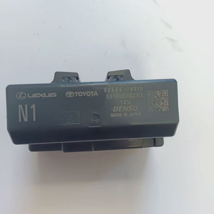 Lexus NX350 Semiconductor Power Integration Computer {8264478010} 2022