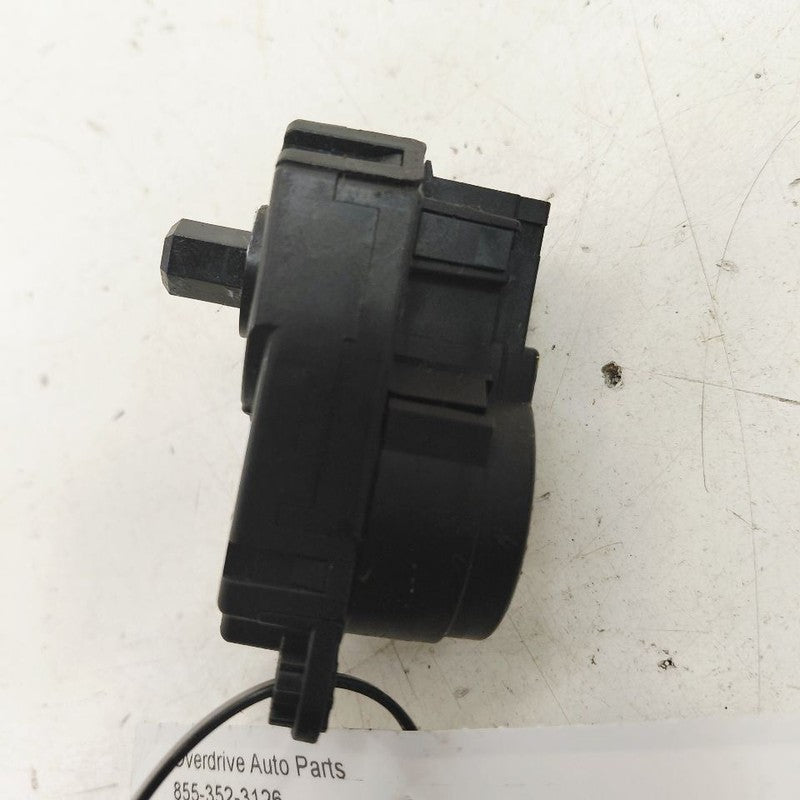 Nissan Rogue Flap Door Motor Heater AC Door Actuator  2017 2018 2019 O