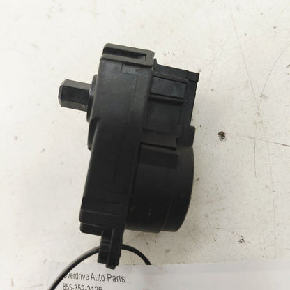 Nissan Rogue Flap Door Motor Heater AC Door Actuator  2017 2018 2019 O