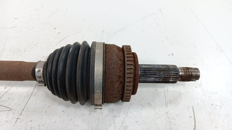 49501A7100 Passenger Right Front Axle Shaft 2.0L Automatic Transmission Fits 14-18 FORTE