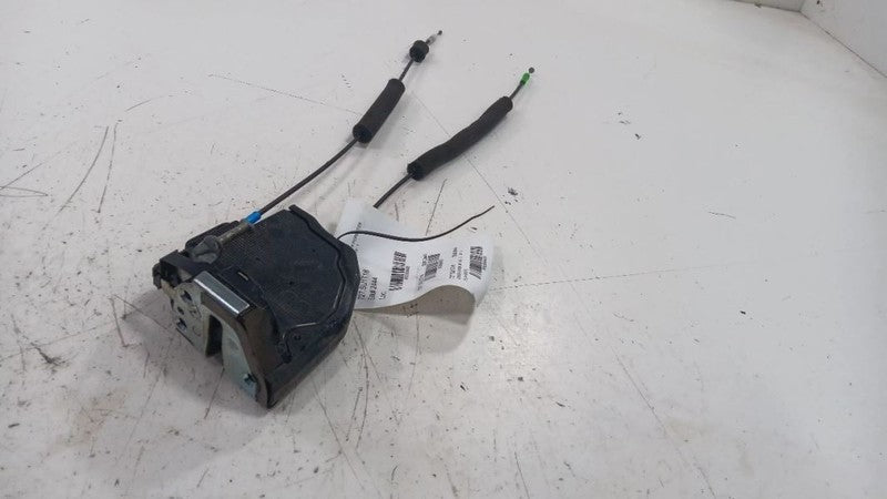 Subaru Forester Door Latch Lock Left Rear  2017 2018 OEM