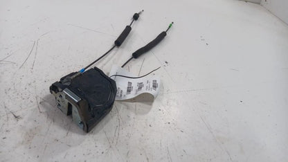 Subaru Forester Door Latch Lock Left Rear  2017 2018 OEM