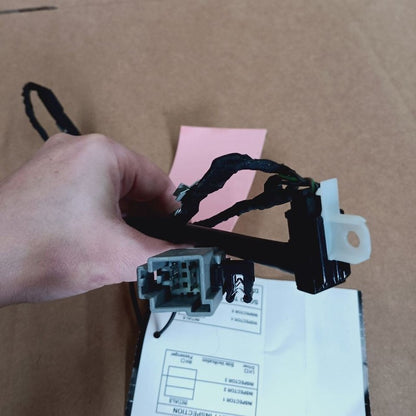 Ford Edge Driver Front Door Ambient Light and Wire {JT4B14E073} 2019 2