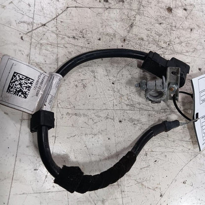Fiat 500 1.4 Battery Cable 2018 OEM