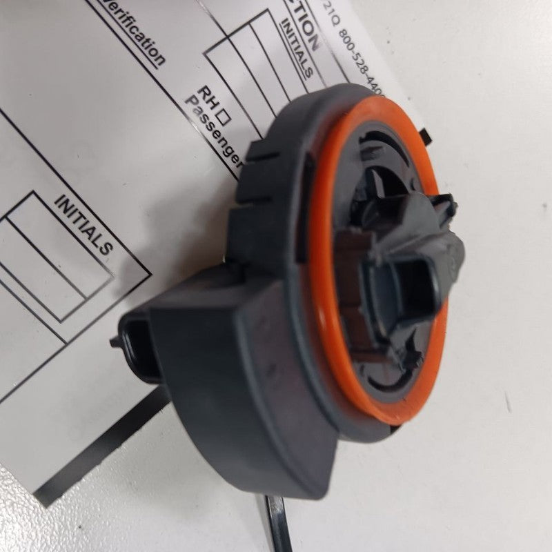 Nissan Sentra Sensor  2023 2022 2021 2020