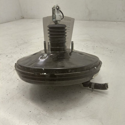 Power Brake Booster Fits 12-19 Nissan Versa
