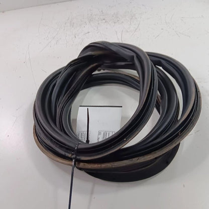 Jeep Compass Trunk Lid Hatch Door Rear Back Rubber Seal  2021 2020 201