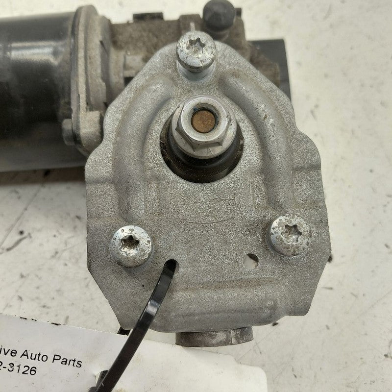 Front Windshield Wiper Motor Fits 12-17 Hyundai Veloster