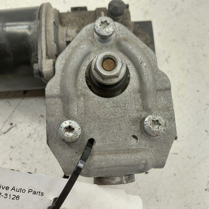 Front Windshield Wiper Motor Fits 12-17 Hyundai Veloster