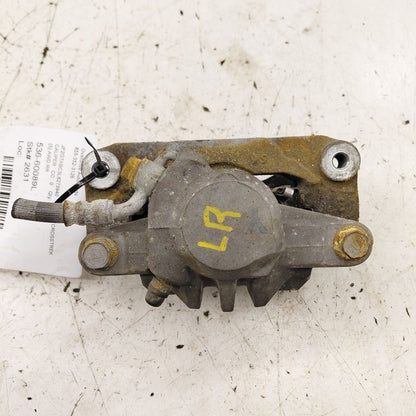 Left Rear Brake Caliper Fits 12-23 Subaru Impreza