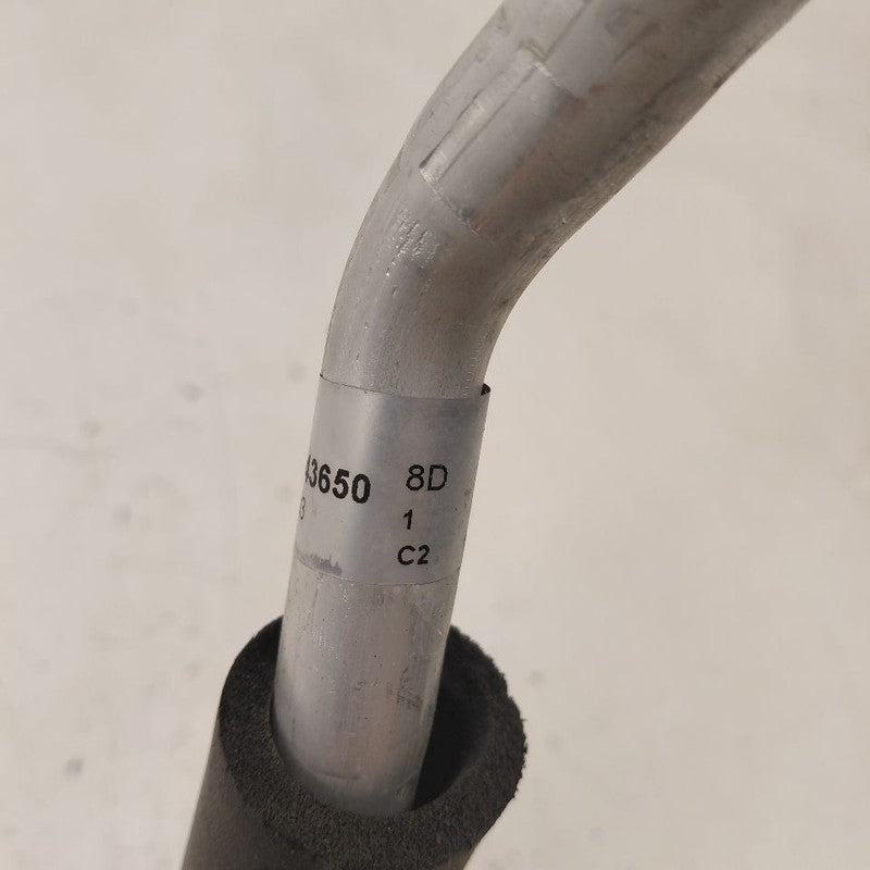 2018 Fiat 500 X 2.4 Model AC Hose Line