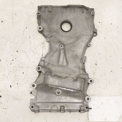 2018 Fiat 500 X 2.4 Model Timing Cover