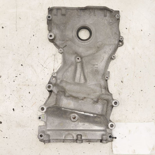 2018 Fiat 500 X 2.4 Model Timing Cover