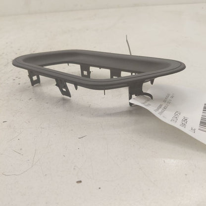 Nissan Rogue Interior Door Handle Bezel Surround Trip Left Driver Rear