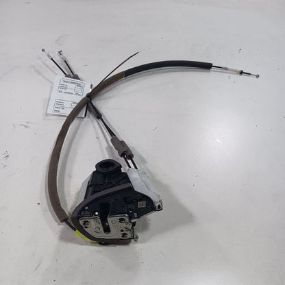 Nissan Altima Door Latch Lock Left Driver Rear 2023 2022 2021 2020 201