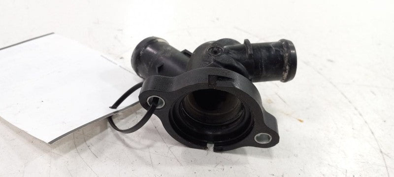 Volkswagen Rabbit Radiator Hose Neck 2006 2007 2008 2009 OEM