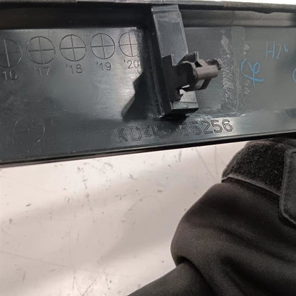 Mazda CX-5 Dash Bezel 2014