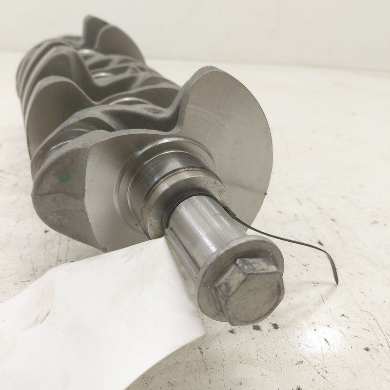 Chevy Equinox Engine Crankshaft Crank Shaft  2024 2023 2022
