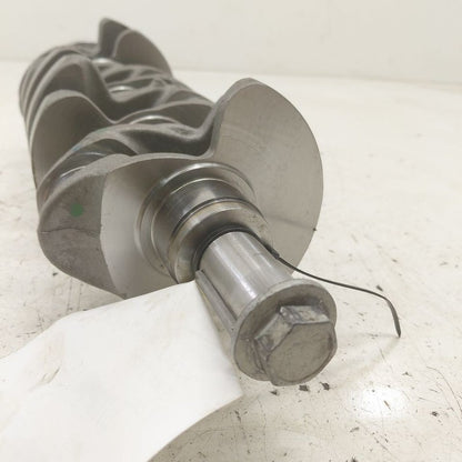 Chevy Equinox Engine Crankshaft Crank Shaft  2024 2023 2022