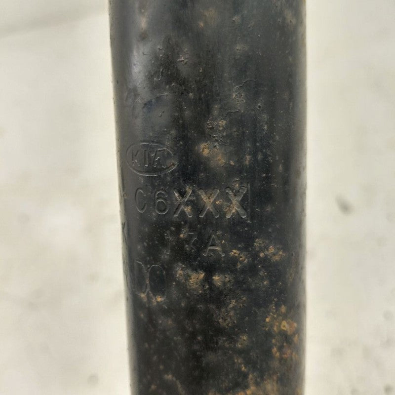 Kia Sorento Left Rear Shock Absorber 2018 2017 2016