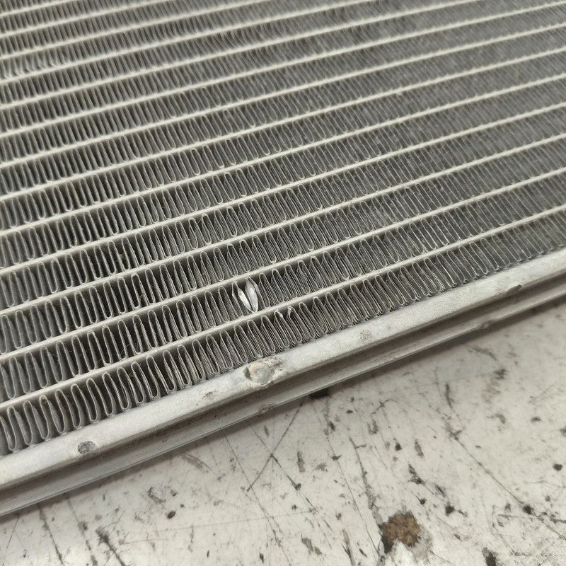 Air Conditioning AC Condenser Fits 20-25 Buick Encore GX