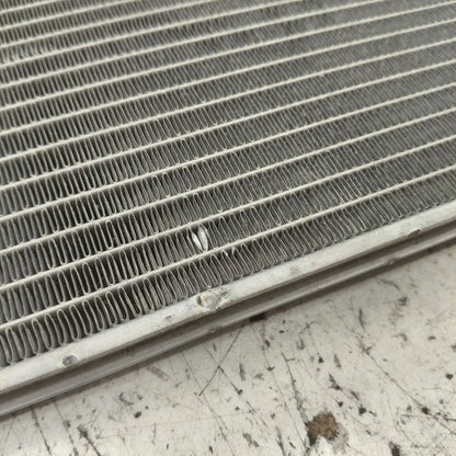 Air Conditioning AC Condenser Fits 20-25 Buick Encore GX
