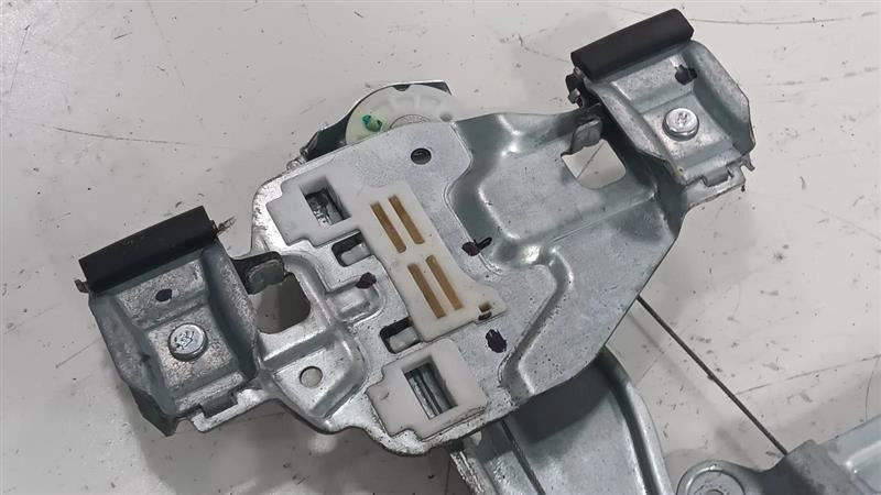 Left Rear Window Regulator Track ID 20998046 Fits 11-14 VOLT OEM