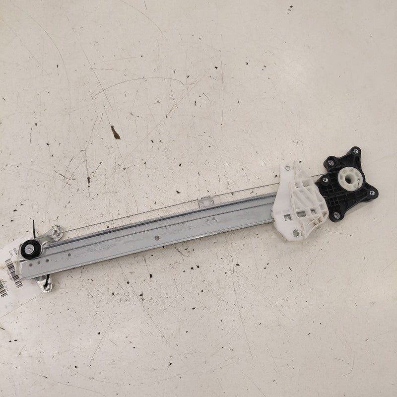 Passenger Right Front Window Regulator Track 24-25 XV Subaru Crosstrek