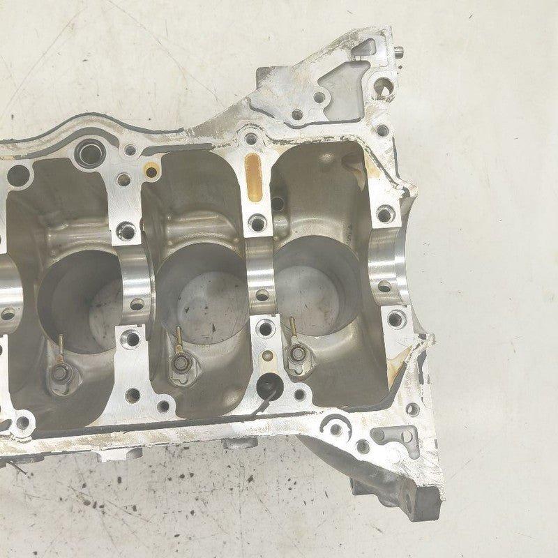 Bare Engine Cylinder Block Fits 19-25 Nissan Altima
