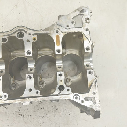 Bare Engine Cylinder Block Fits 19-25 Nissan Altima