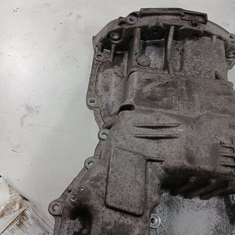 Engine Oil Pan 2.0L VIN U 8th Digit Hybrid Fits 13-20 Ford Fusion OEM