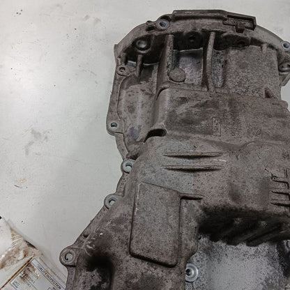 Engine Oil Pan 2.0L VIN U 8th Digit Hybrid Fits 13-20 Ford Fusion OEM