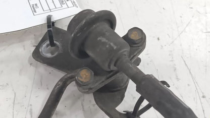 Gas Fuel Line  OEM
