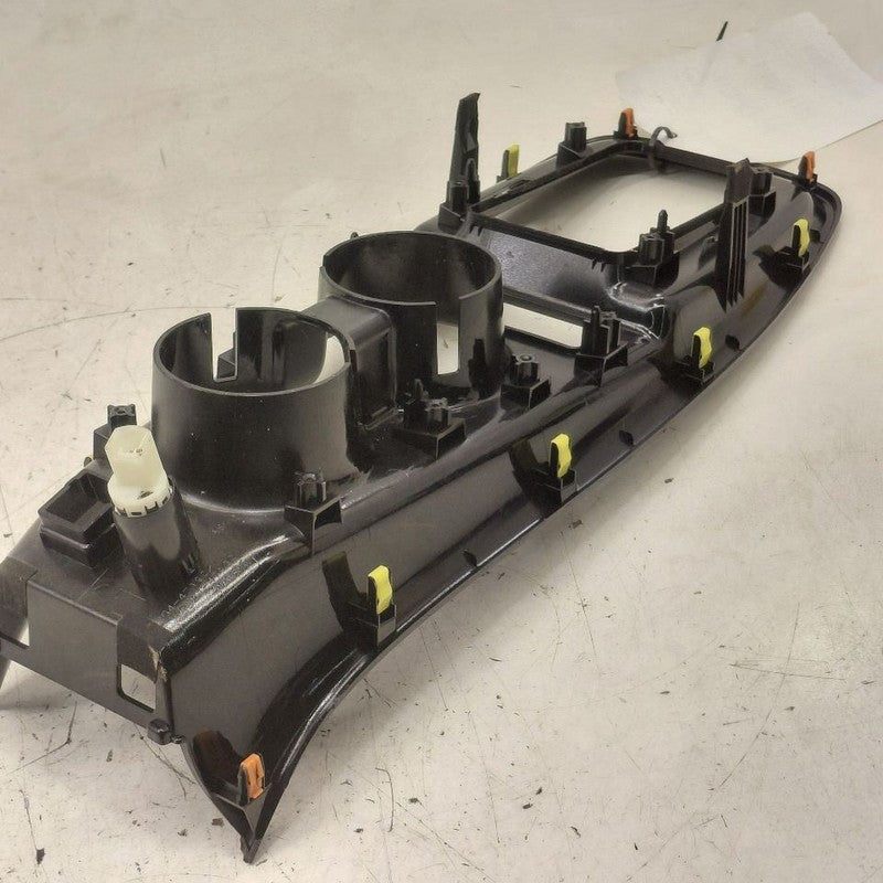 Toyota Prius Center Console Trim 2022 2021 2020