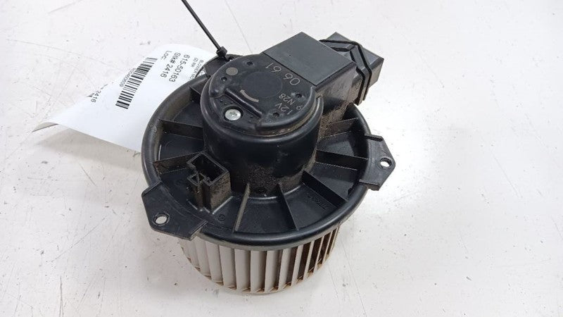 Blower Motor Rear Fits 07-15 MAZDA CX-9