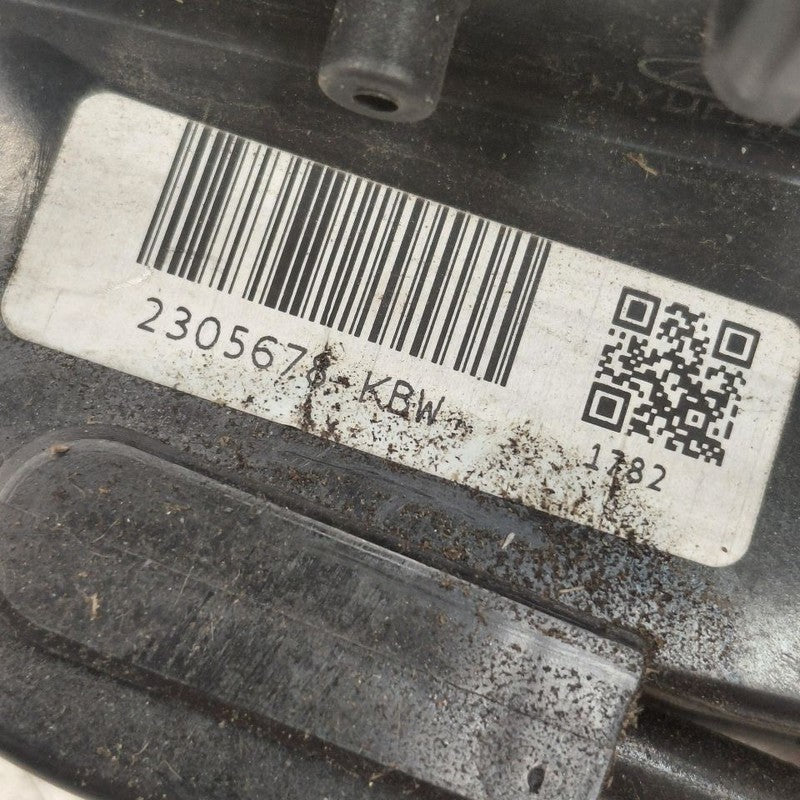 Hyundai Veloster Door Latch Lock Left Driver Front  2017 2016 2015 201